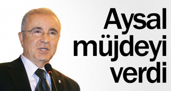 nal Aysal'dan transfer mjdesi!
